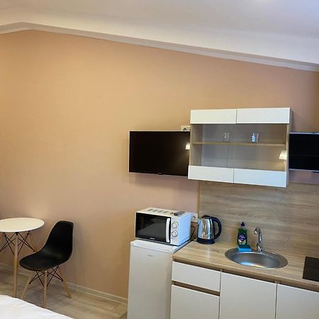 Kyiv Central Apart Hotel المظهر الخارجي الصورة