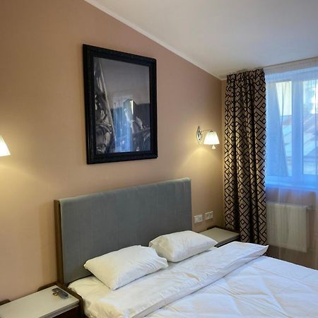 Kyiv Central Apart Hotel المظهر الخارجي الصورة