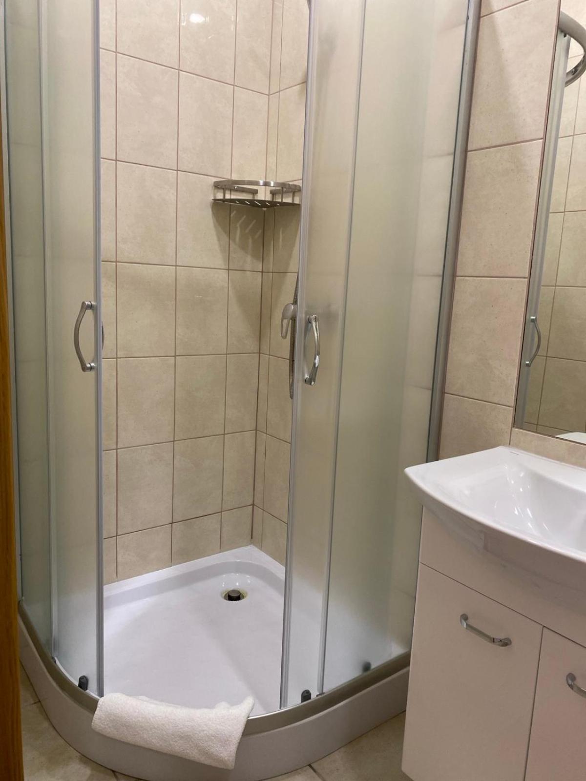 Kyiv Central Apart Hotel المظهر الخارجي الصورة