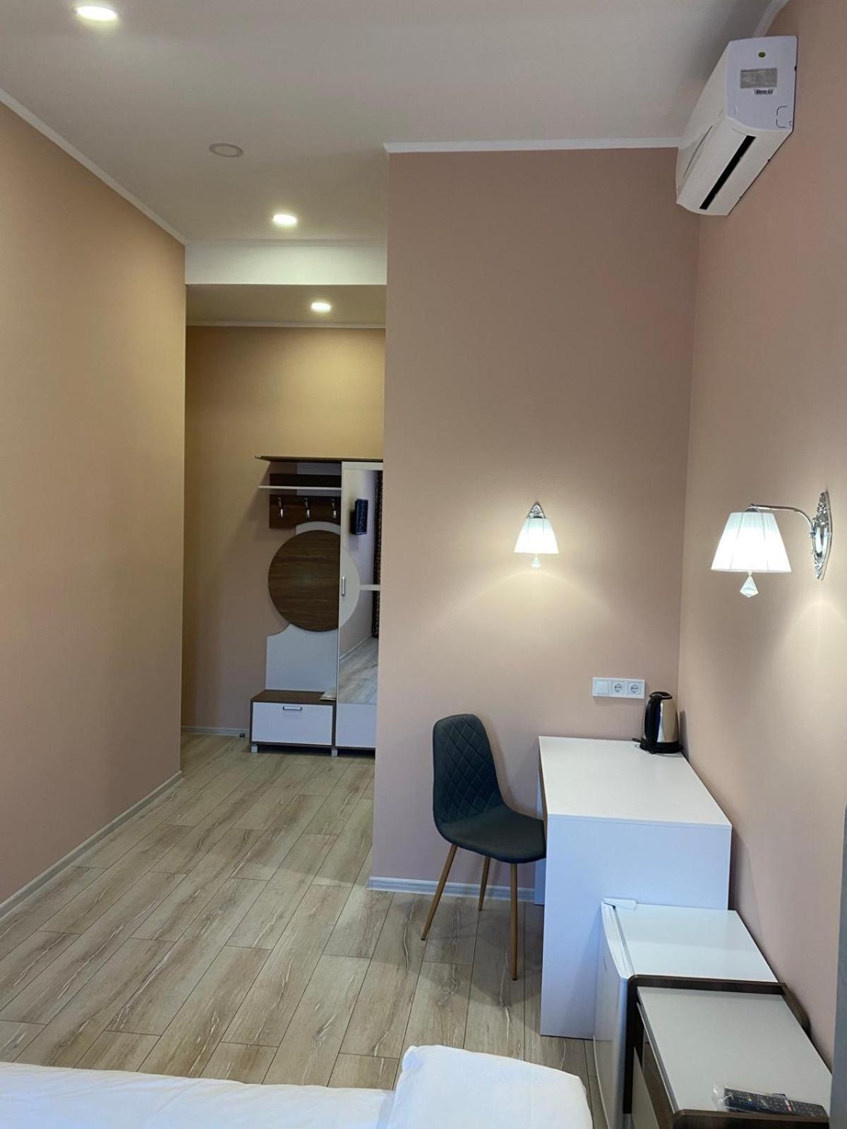 Kyiv Central Apart Hotel المظهر الخارجي الصورة