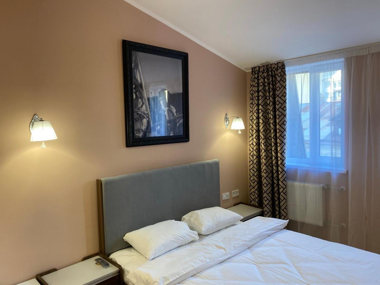 Kyiv Central Apart Hotel المظهر الخارجي الصورة