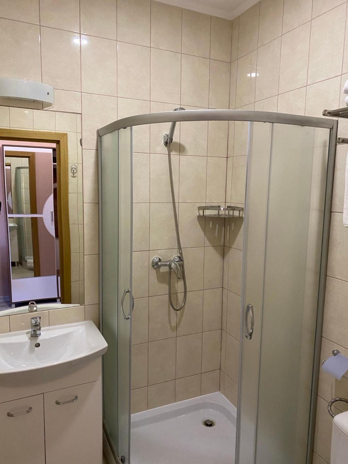 Kyiv Central Apart Hotel المظهر الخارجي الصورة