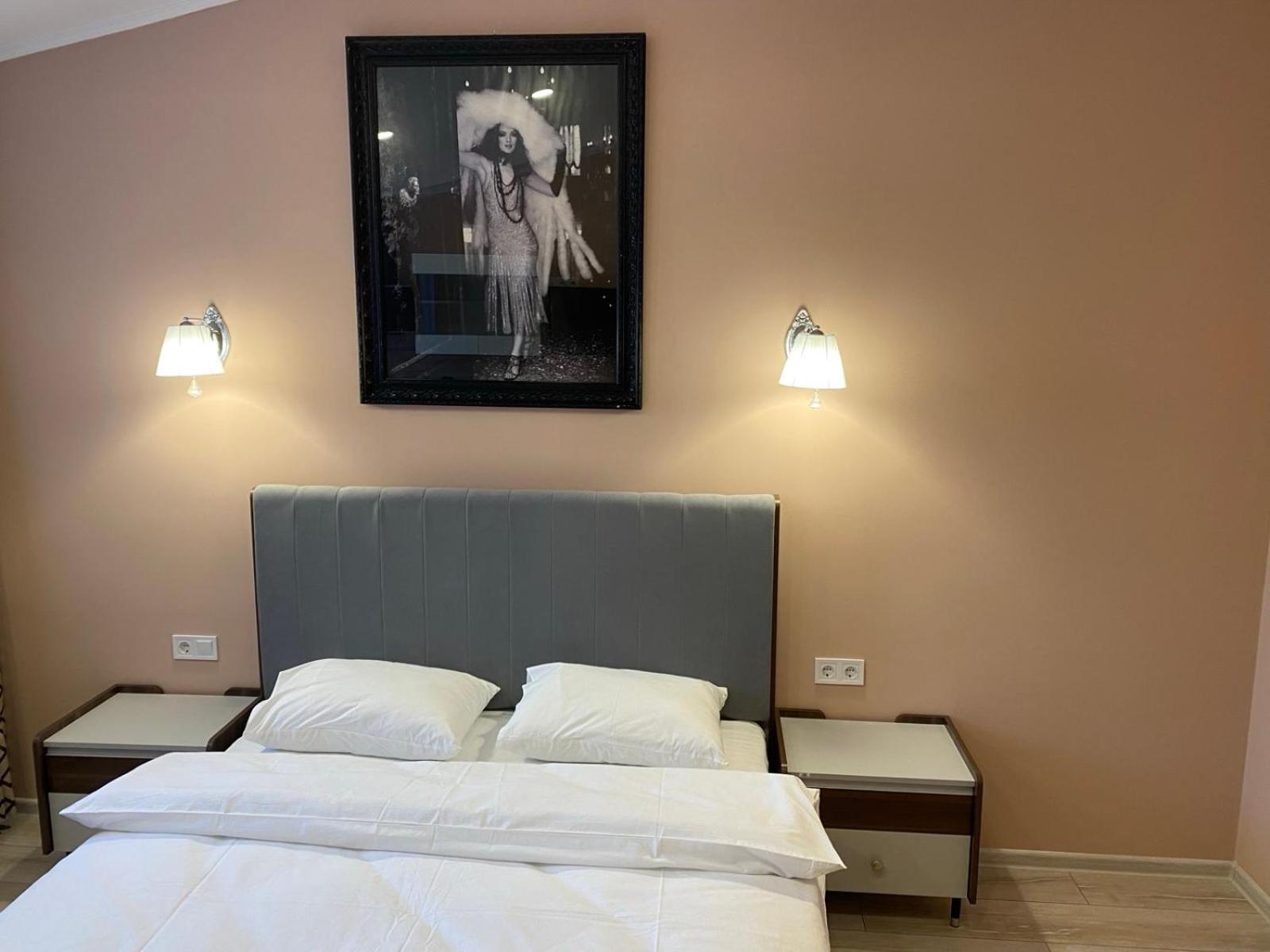 Kyiv Central Apart Hotel المظهر الخارجي الصورة