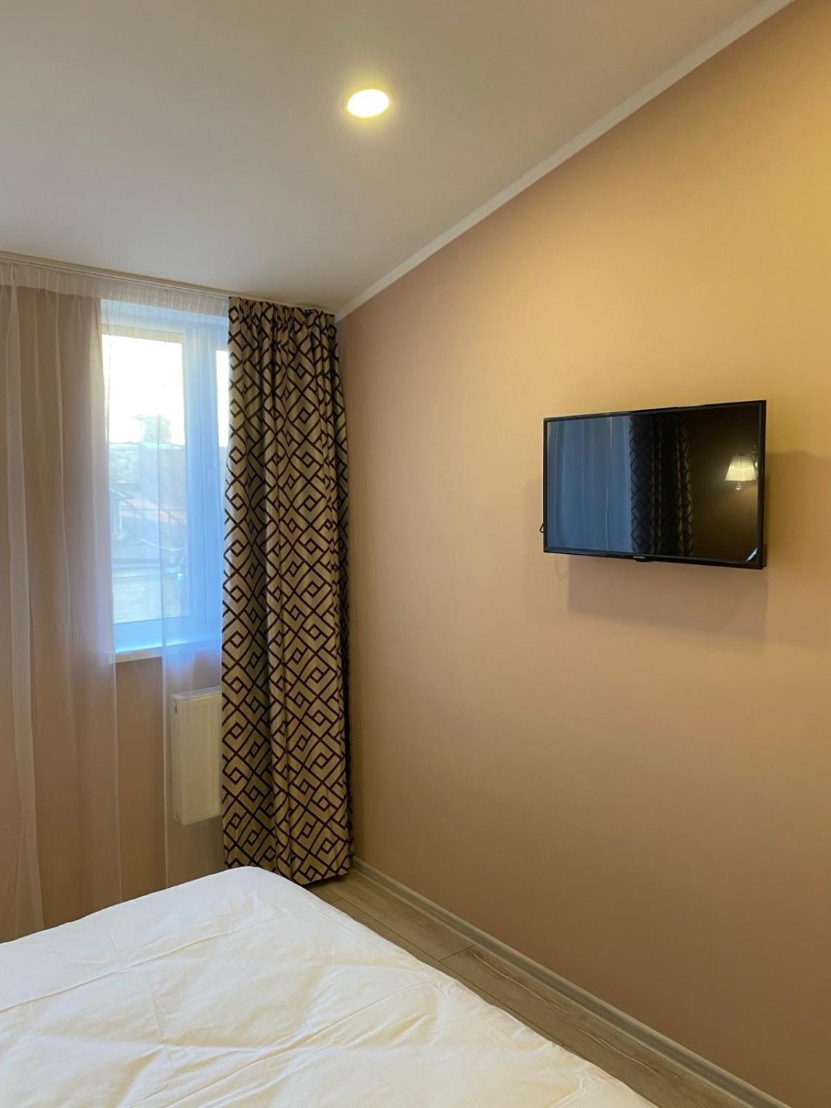 Kyiv Central Apart Hotel المظهر الخارجي الصورة