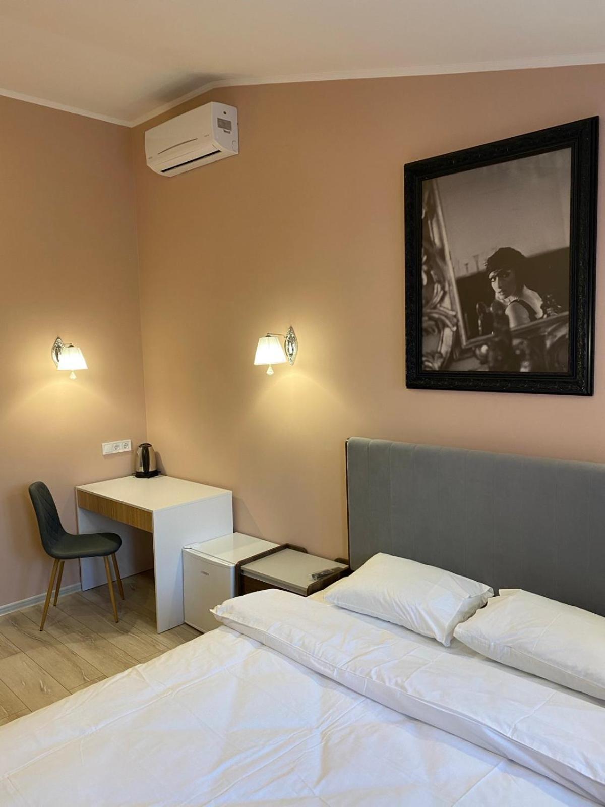 Kyiv Central Apart Hotel المظهر الخارجي الصورة