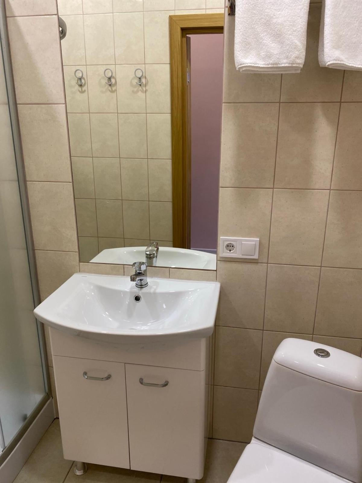 Kyiv Central Apart Hotel المظهر الخارجي الصورة