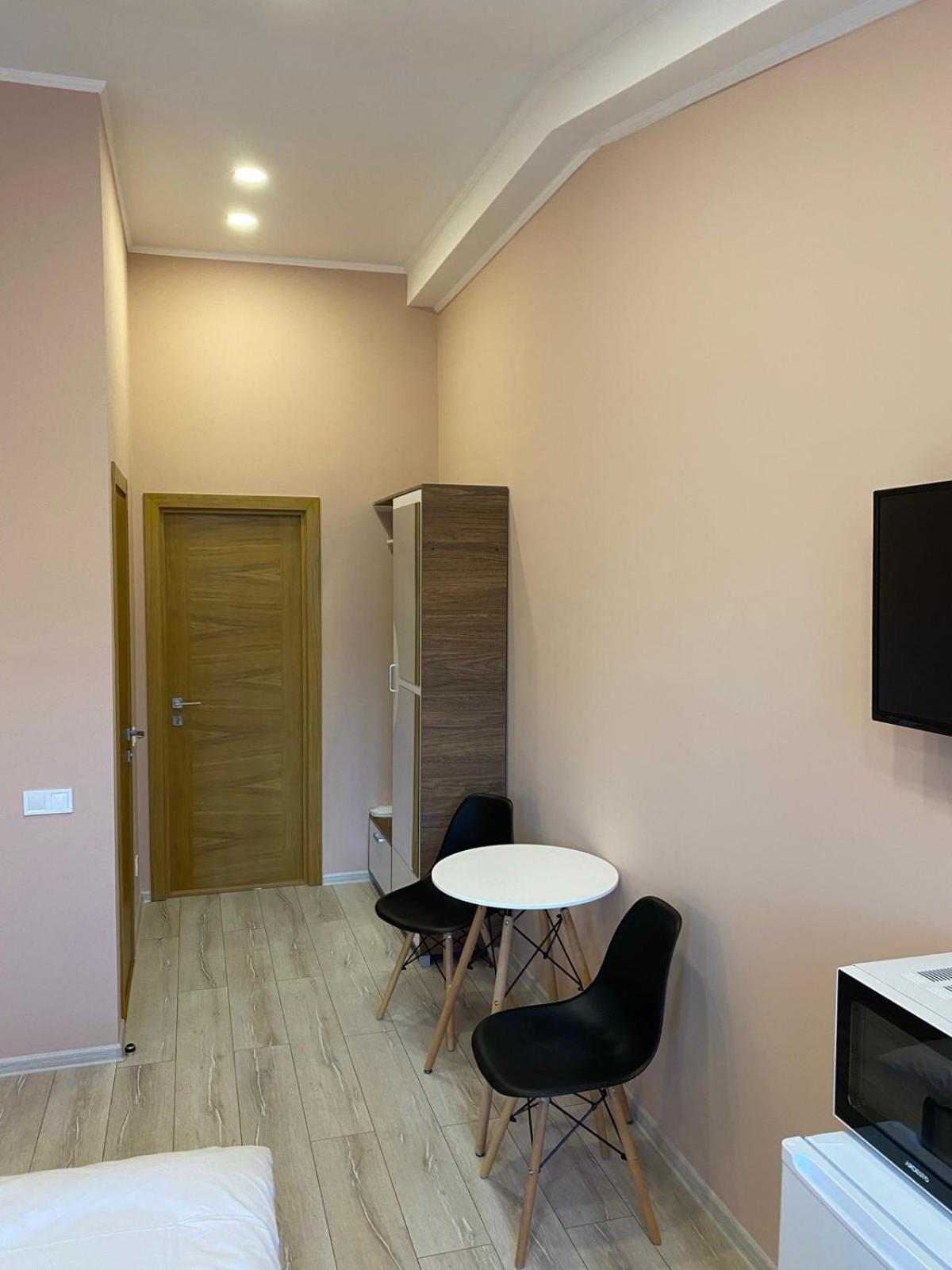 Kyiv Central Apart Hotel المظهر الخارجي الصورة