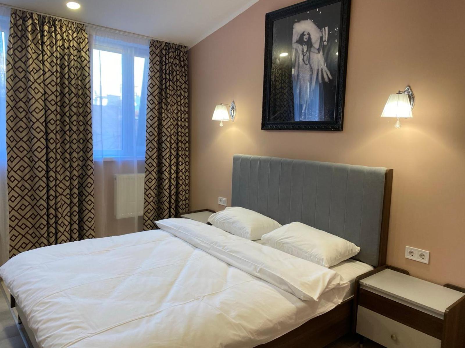 Kyiv Central Apart Hotel المظهر الخارجي الصورة