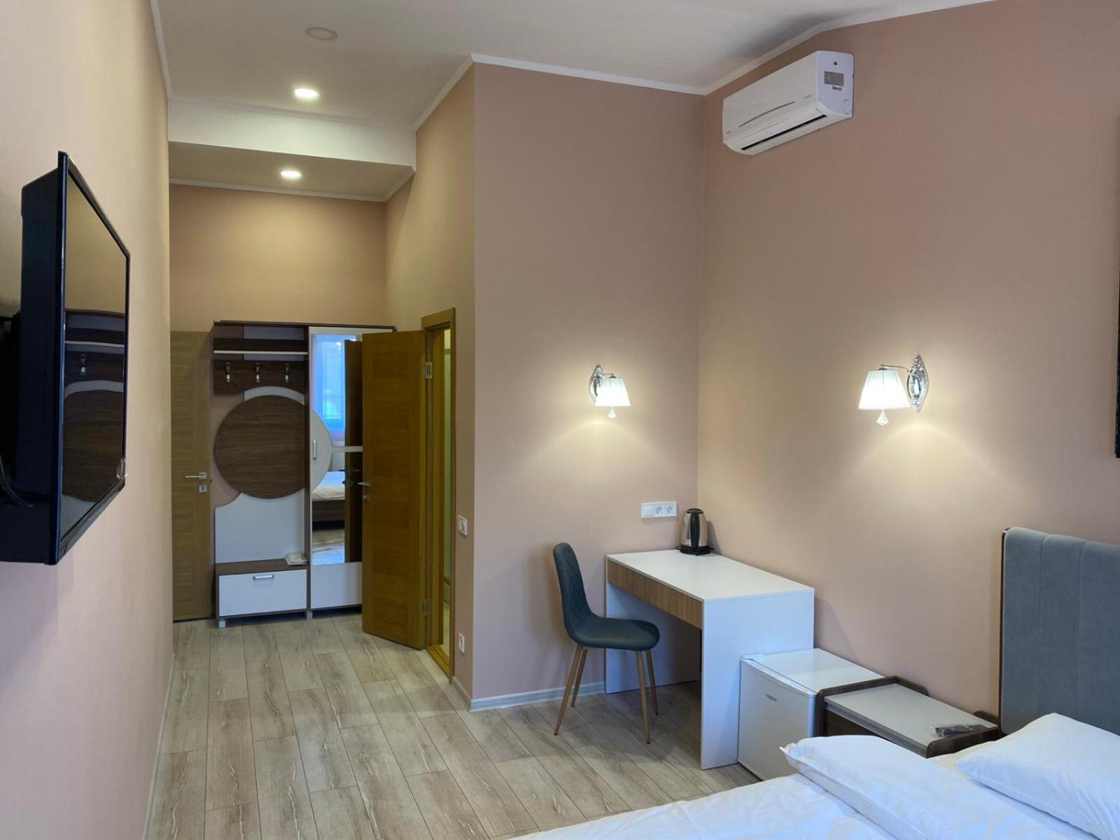 Kyiv Central Apart Hotel المظهر الخارجي الصورة