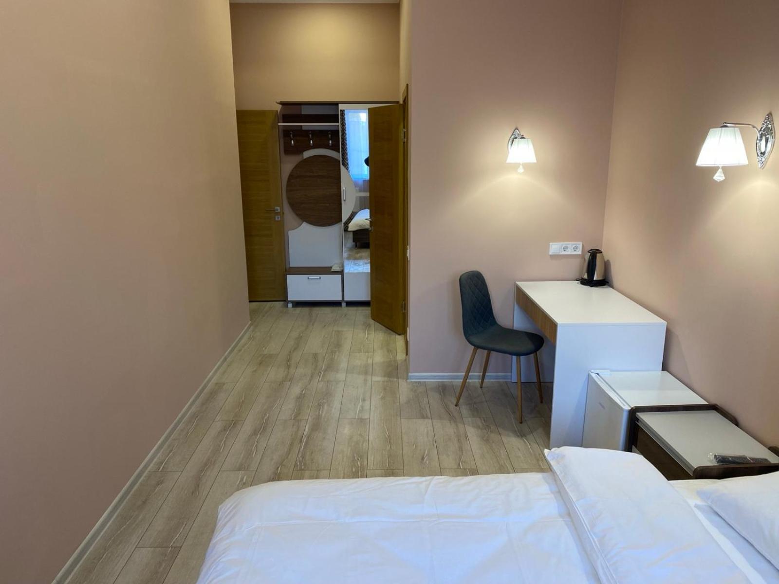 Kyiv Central Apart Hotel المظهر الخارجي الصورة